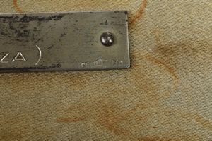 Crocifissione con Santi. Argenteria italiana del XX secolo  - Asta Argenti - Associazione Nazionale - Case d'Asta italiane