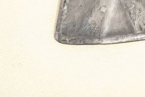 Crocifissione con Santi. Argenteria italiana del XX secolo  - Asta Argenti - Associazione Nazionale - Case d'Asta italiane