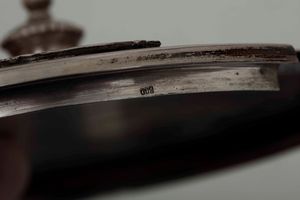 Set da tavola in argento composto da acetoliera, formaggiera e porta sale. Varie manifatture italiane del XX secolo  - Asta Argenti - Associazione Nazionale - Case d'Asta italiane