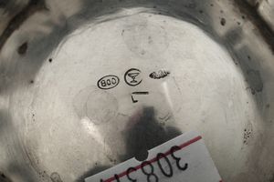 Servizio da tè e caffè. Argenteria italiana del XX secolo, argentiere I.M.A., Alessandria  - Asta Argenti - Associazione Nazionale - Case d'Asta italiane