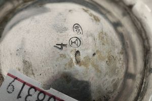 Servizio da tè e caffè. Argenteria italiana del XX secolo, argentiere I.M.A., Alessandria  - Asta Argenti - Associazione Nazionale - Case d'Asta italiane