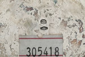 Servizio da tè e caffè. Argenteria milanese del XX secolo, marchio con fascio littorio in uso dal 1935 al 1945  - Asta Argenti - Associazione Nazionale - Case d'Asta italiane