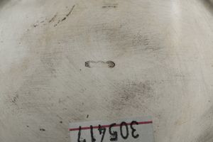 Teiera e caffettiera. Argenteria italiana del XX secolo. Argentiere Ricci & C., Alessandria  - Asta Argenti - Associazione Nazionale - Case d'Asta italiane