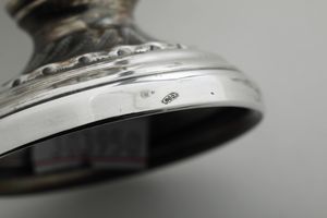 Spargizucchero. Argenteria toscana del XX secolo, argentiere Daniele Magricari, Firenze  - Asta Argenti - Associazione Nazionale - Case d'Asta italiane