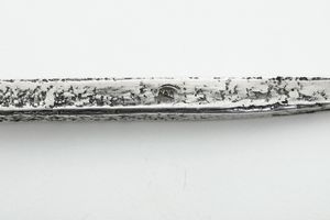 Chiodo. Argenteria italiana del XX secolo  - Asta Argenti - Associazione Nazionale - Case d'Asta italiane