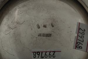 Zuppiera. Argenteria italiana del XX secolo, argentiere Cesa, Alessandria per gioielleria A.Barabino  - Asta Argenti - Associazione Nazionale - Case d'Asta italiane