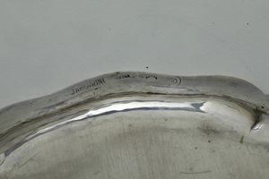 Dodici piatti. Argenteria veneta del XX secolo  - Asta Argenti - Associazione Nazionale - Case d'Asta italiane