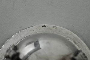 Zuccheriera e centrotavola. Argenteria italiana del XX secolo  - Asta Argenti - Associazione Nazionale - Case d'Asta italiane