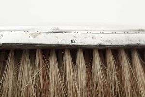 Set da toilette. Argenteria italiana della prima metà del XX secolo  - Asta Argenti - Associazione Nazionale - Case d'Asta italiane