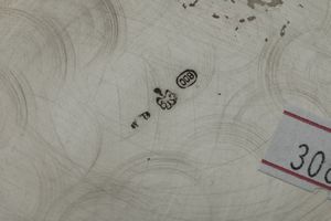 Tre tankard. Argenteria milanese del XX secolo, uno argentiere Miracoli e due Genazzi  - Asta Argenti - Associazione Nazionale - Case d'Asta italiane