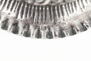 Vaso. Argenteria artistica italiana, prima metà del XX secolo  - Asta Argenti - Associazione Nazionale - Case d'Asta italiane