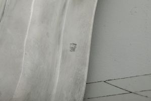 Piatto. Argenteria italiana del XX secolo  - Asta Argenti - Associazione Nazionale - Case d'Asta italiane