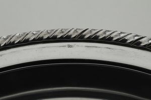 Legumiera. Argenteria italiana della prima metà del XX secolo  - Asta Argenti - Associazione Nazionale - Case d'Asta italiane