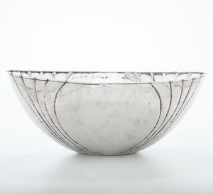 Centrotavola. Argenteria toscana del XX-XXI secolo  - Asta Argenti - Associazione Nazionale - Case d'Asta italiane