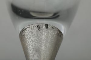 Cinque calici. Argenteria italiana del XX secolo  - Asta Argenti - Associazione Nazionale - Case d'Asta italiane