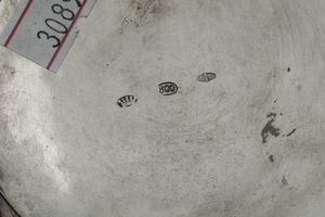 Servizio da tè e caffè. Argenteria italiana del XX secolo, marchio con fascio littorio in uso dal 1935 al 1945  - Asta Argenti - Associazione Nazionale - Case d'Asta italiane