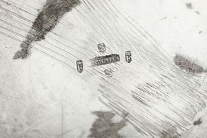 Caffettiera. Probabile manifattura dell'Europa centrale  - Asta Argenti - Associazione Nazionale - Case d'Asta italiane