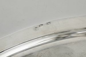 Caffettiera, lattiera, zucchieriera, Argenteria veneta del XX secolo, argentiere Rino Greggio  - Asta Argenti - Associazione Nazionale - Case d'Asta italiane