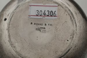 Lotto di oggetti in argento. Varie manifatture del XX secolo  - Asta Argenti - Associazione Nazionale - Case d'Asta italiane