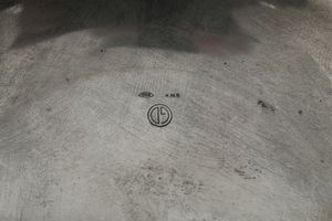 Lotto di oggetti in argento. Varie manifatture del XX secolo  - Asta Argenti - Associazione Nazionale - Case d'Asta italiane