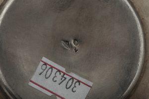 Lotto di oggetti in argento. Varie manifatture del XX secolo  - Asta Argenti - Associazione Nazionale - Case d'Asta italiane