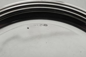 Lotto di oggetti vari in argento. Differenti manifatture italiane del XX-XXI secolo  - Asta Argenti - Associazione Nazionale - Case d'Asta italiane