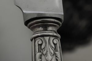 Lotto di oggetti vari in argento. Differenti manifatture italiane del XX-XXI secolo  - Asta Argenti - Associazione Nazionale - Case d'Asta italiane