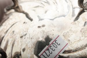 Lotto di oggetti in argento  - Asta Argenti - Associazione Nazionale - Case d'Asta italiane