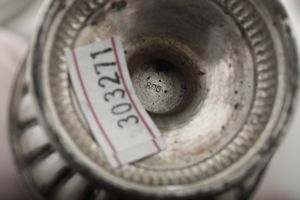 Lotto di oggetti in argento  - Asta Argenti - Associazione Nazionale - Case d'Asta italiane