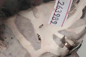 Insieme di oggetti in argento. Varie manifatture del XX secolo  - Asta Argenti - Associazione Nazionale - Case d'Asta italiane