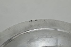 Tre ciotole differenti. Varie argenterie italiane del XX secolo  - Asta Argenti - Associazione Nazionale - Case d'Asta italiane