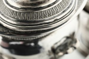 Lotto di coppe in argento. Varie manifatture italiane del XX secolo  - Asta Argenti - Associazione Nazionale - Case d'Asta italiane