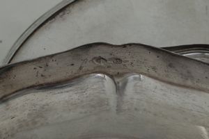 Lotto di oggetti in argento. Varie argenterie italiane del XX secolo  - Asta Argenti - Associazione Nazionale - Case d'Asta italiane