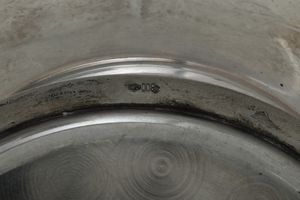 Lotto di oggetti in argento. Varie argenterie italiane del XX secolo  - Asta Argenti - Associazione Nazionale - Case d'Asta italiane