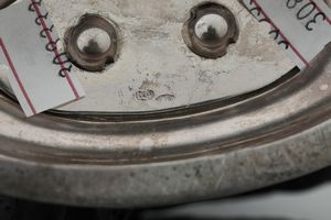 Lotto di piccoli oggetti in argento. Differenti argenterie italiane del XX secolo  - Asta Argenti - Associazione Nazionale - Case d'Asta italiane