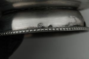 Lotto di piccoli oggetti in argento. Differenti argenterie italiane del XX secolo  - Asta Argenti - Associazione Nazionale - Case d'Asta italiane