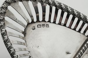 Calamaio. Chester 1899  - Asta Argenti - Associazione Nazionale - Case d'Asta italiane