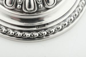 Coppa. Germania XIX-XX secolo  - Asta Argenti - Associazione Nazionale - Case d'Asta italiane