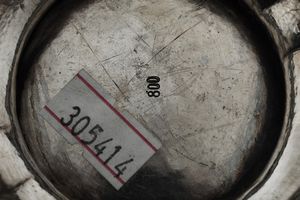 Servizio da tè e caffè. Argenteria italiana del XX secolo  - Asta Argenti - Associazione Nazionale - Case d'Asta italiane