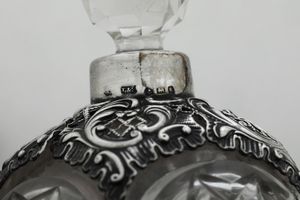 Porta profumo, Birmingham 1906  - Asta Argenti - Associazione Nazionale - Case d'Asta italiane