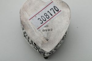 Lotto di oggetti in argento sterling, Inghilterra XX secolo  - Asta Argenti - Associazione Nazionale - Case d'Asta italiane