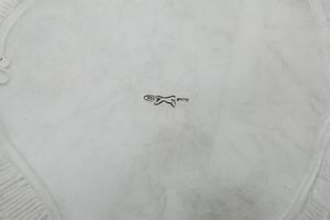 Sottopiatto. Argenteria italiana del XX-XXI secolo  - Asta Argenti - Associazione Nazionale - Case d'Asta italiane