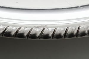 Piatto. Argenteria italiana del XX secolo, argentiere I.M.A., Alessandria  - Asta Argenti - Associazione Nazionale - Case d'Asta italiane