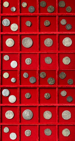 ZECCHE ITALIANE. Lotto di 23 monete.  - Asta Numismatica - Associazione Nazionale - Case d'Asta italiane