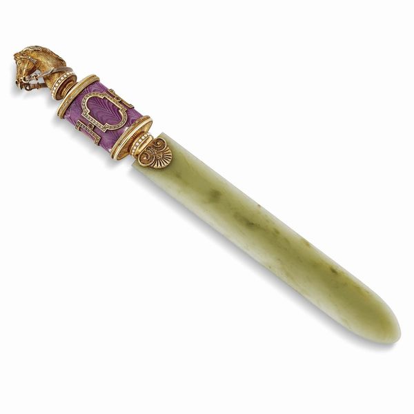 Henrik Henrik Wingstroem : Henrik Wingstroem  - Asta Gioielli - Associazione Nazionale - Case d'Asta italiane