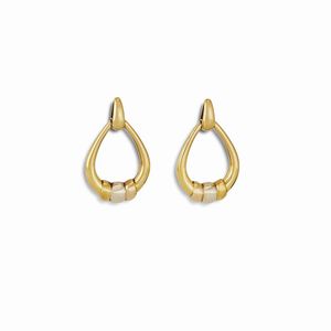 CARTIER - CARTIER PAIO DI ORECCHINI PENDENTI