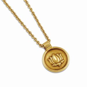 Garrard - GARRARD COLLANA CON PENDENTE