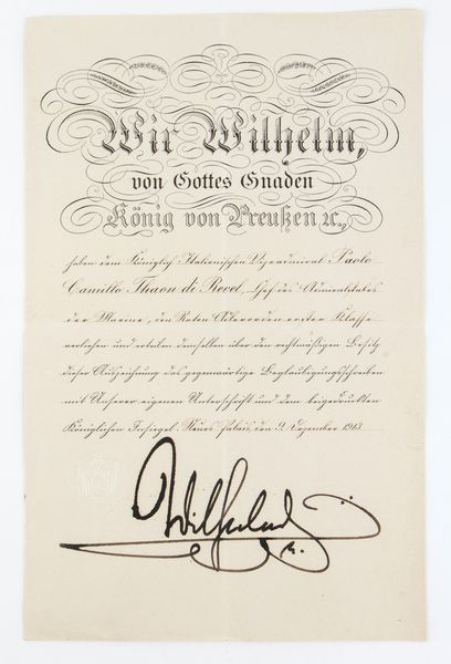 Prussia, Ordine dell'Aquila Rossa, Gran Croce  - Asta Militaria, Ordini cavallereschi, Napoleonica - Associazione Nazionale - Case d'Asta italiane