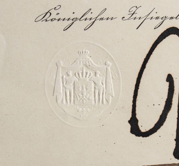 Prussia, Ordine dell'Aquila Rossa, Gran Croce  - Asta Militaria, Ordini cavallereschi, Napoleonica - Associazione Nazionale - Case d'Asta italiane