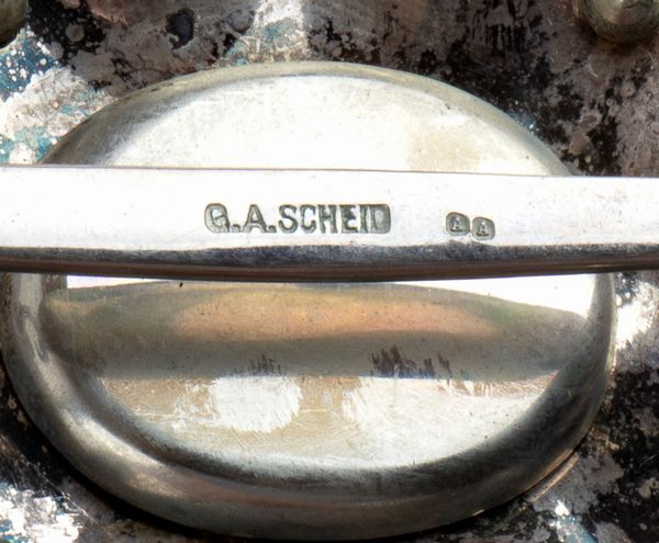 Serbia, Ordine di S. Saba, Gran Croce e diploma  - Asta Militaria, Ordini cavallereschi, Napoleonica - Associazione Nazionale - Case d'Asta italiane